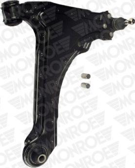 MONROE L24519 - Auto Part