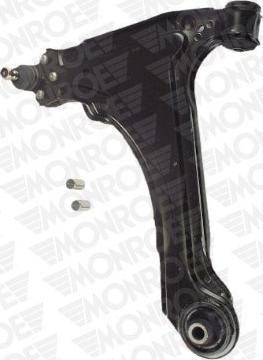 MONROE L24520 - Auto Part