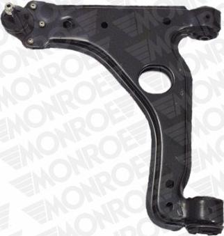MONROE L24528 - Auto Part