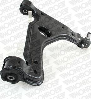 MONROE L24547 - Auto Part