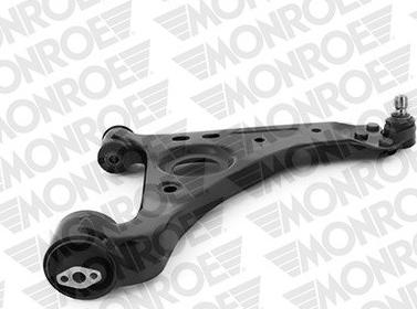 MONROE L24555 - Auto Part