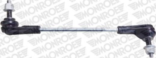 MONROE L24621 - Stiepnis / Atsaite