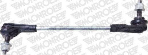 MONROE L24622 - Stiepnis / Atsaite