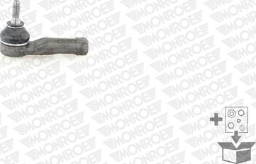 MONROE L25123