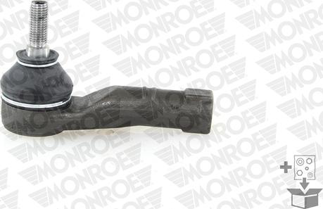 MONROE L25124