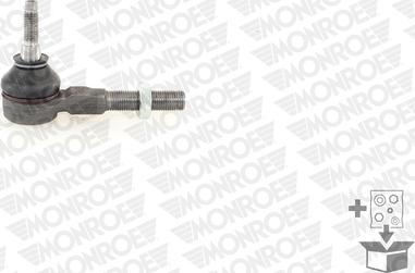 MONROE L2535