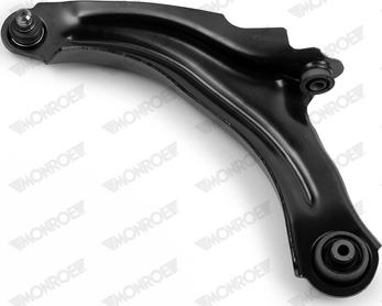 MONROE L25578 - Auto Part