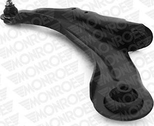 MONROE L25582 - Auto Part