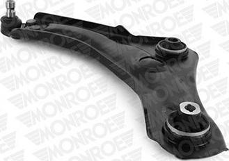MONROE L25586 - Auto Part