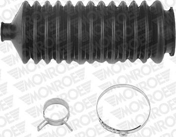MONROE L2558