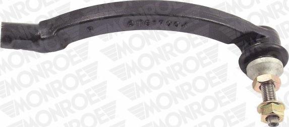 MONROE L27123 - Auto Part