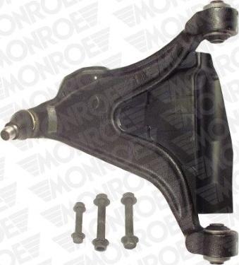 MONROE L27504 - Auto Part