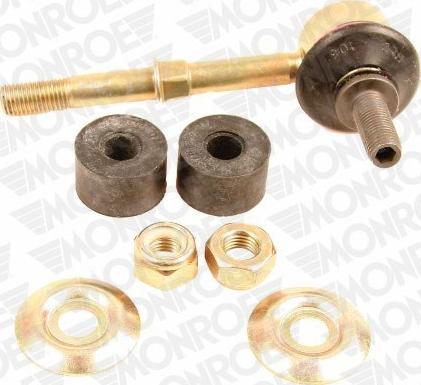MONROE L27606 - Auto Part
