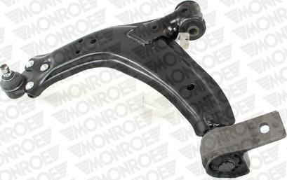 MONROE L28510 - Auto Part