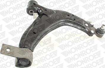 MONROE L28515 - Auto Part