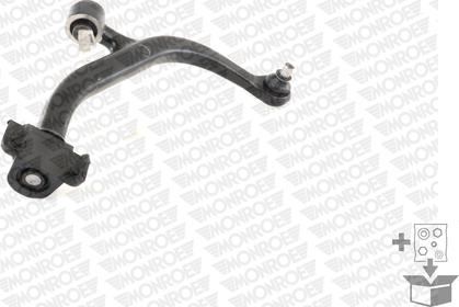 MONROE L28539 - Auto Part