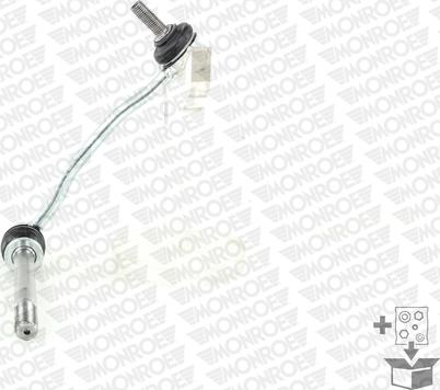 MONROE L28611