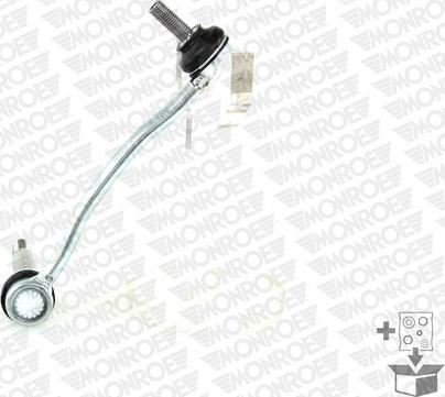 MONROE L28612