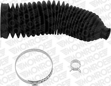 MONROE L29057 - Auto Part