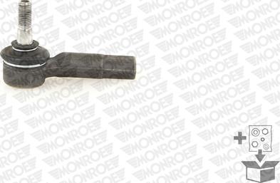 MONROE L29123 - Auto Part