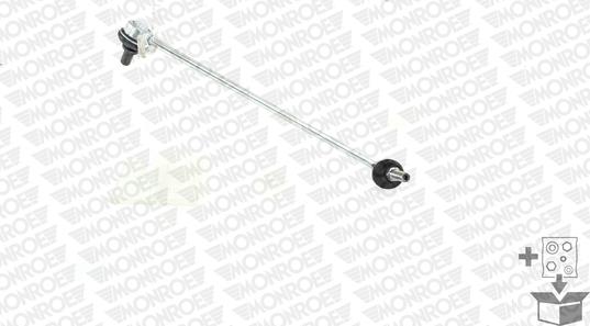 MONROE L29628 - Auto Part