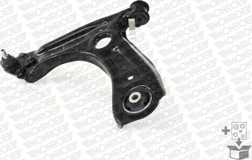 MONROE L29A44 - Auto Part