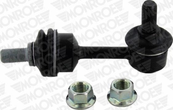 MONROE L43649 - Auto Part