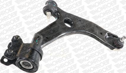 MONROE L50531 - Auto Part