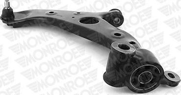 MONROE L50558 - Auto Part