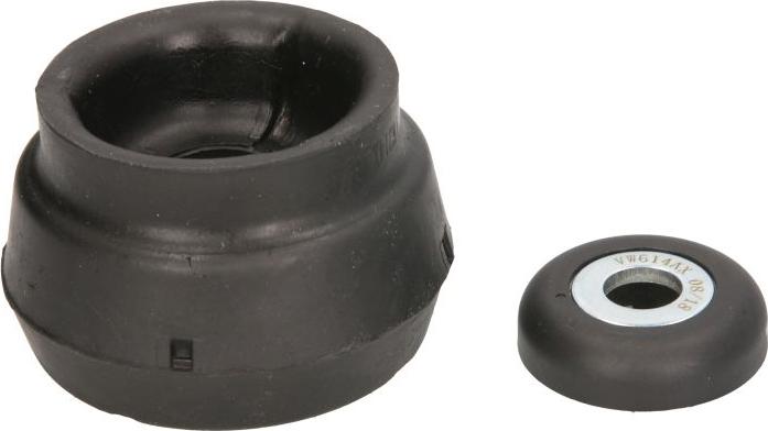 MONROE MK077 - Amortizatora statnes balsts