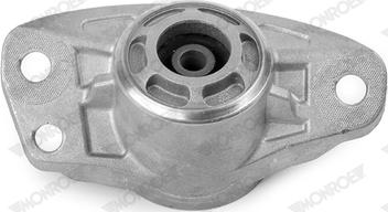 MONROE MK386 - Amortizatora statnes balsts