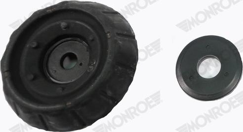 MONROE MK526 - Amortizatora statnes balsts