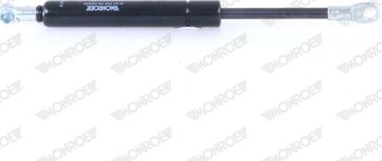 MONROE ML5535 - Gāzes atspere, Aizmugurējais