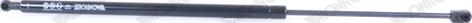 MONROE ML5693 - Auto Part