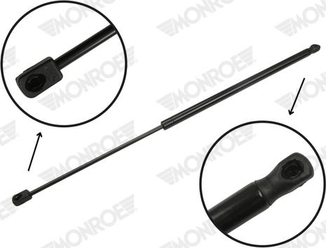 MONROE ML6513