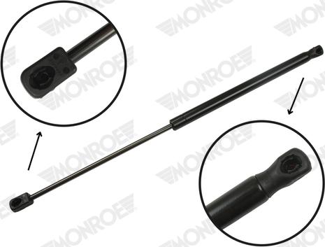 MONROE ML6517