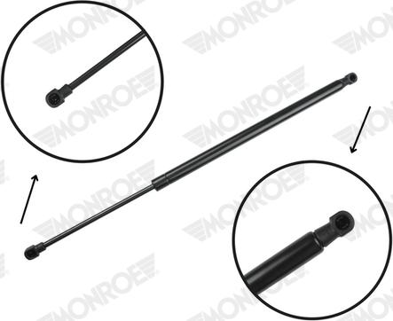 MONROE ML6565