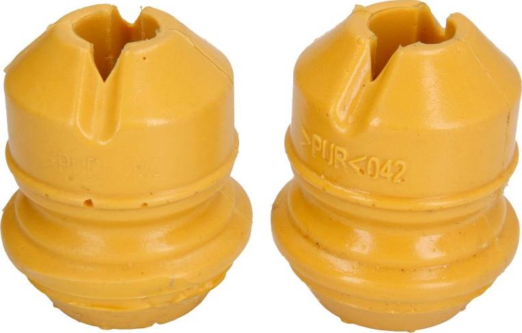 MONROE PK075 - Putekļu aizsargkomplekts, Amortizators