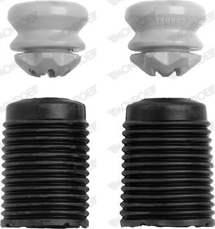MONROE PK374 - Auto Part