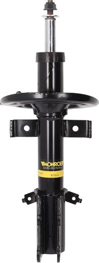MONROE R7612