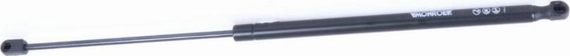 MONROE ML6218 - Auto Part