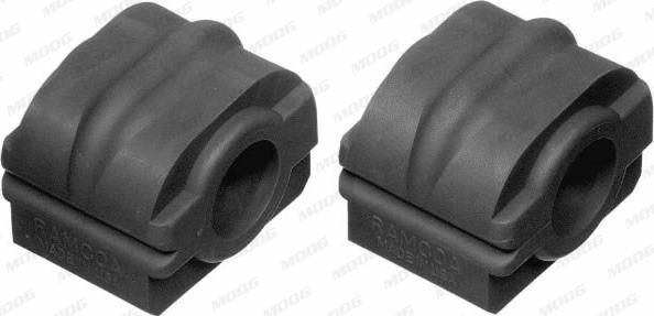 MOOG AMGK7367 - 4772541 ST.BUK