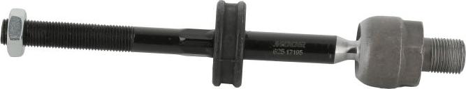 MOOG BM-AX-4342 - 32 11 1