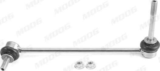 MOOG BM-LS-17401P - 31 35 6