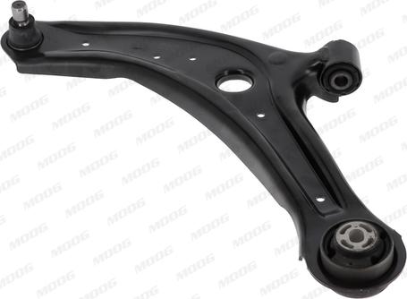 MOOG FD-WP-16651 - 2 201 372