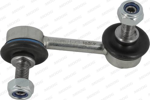 MOOG HO-LS-5725 - 52321-S5A-013 ATSAITE HO-LS-5725