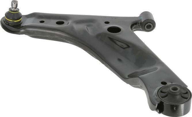 MOOG HY-WP-10567 - Auto Part