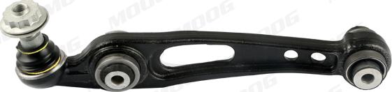 MOOG LR-TC-18081 - LR113305 SVIRA LR-TC-18081