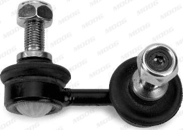 MOOG MD-LS-4436 - T001-34-170A ST.ATSAITE