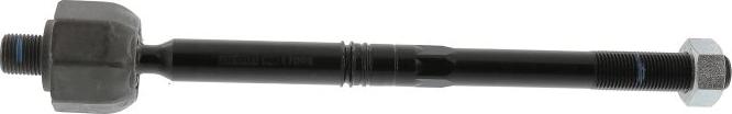 MOOG ME-AX-13817 - 166 338 03